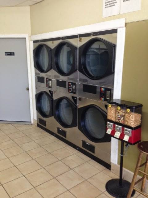 E-Z Laundry | 5027 Manor Rd, Austin, TX 78723, USA | Phone: (512) 368-5575