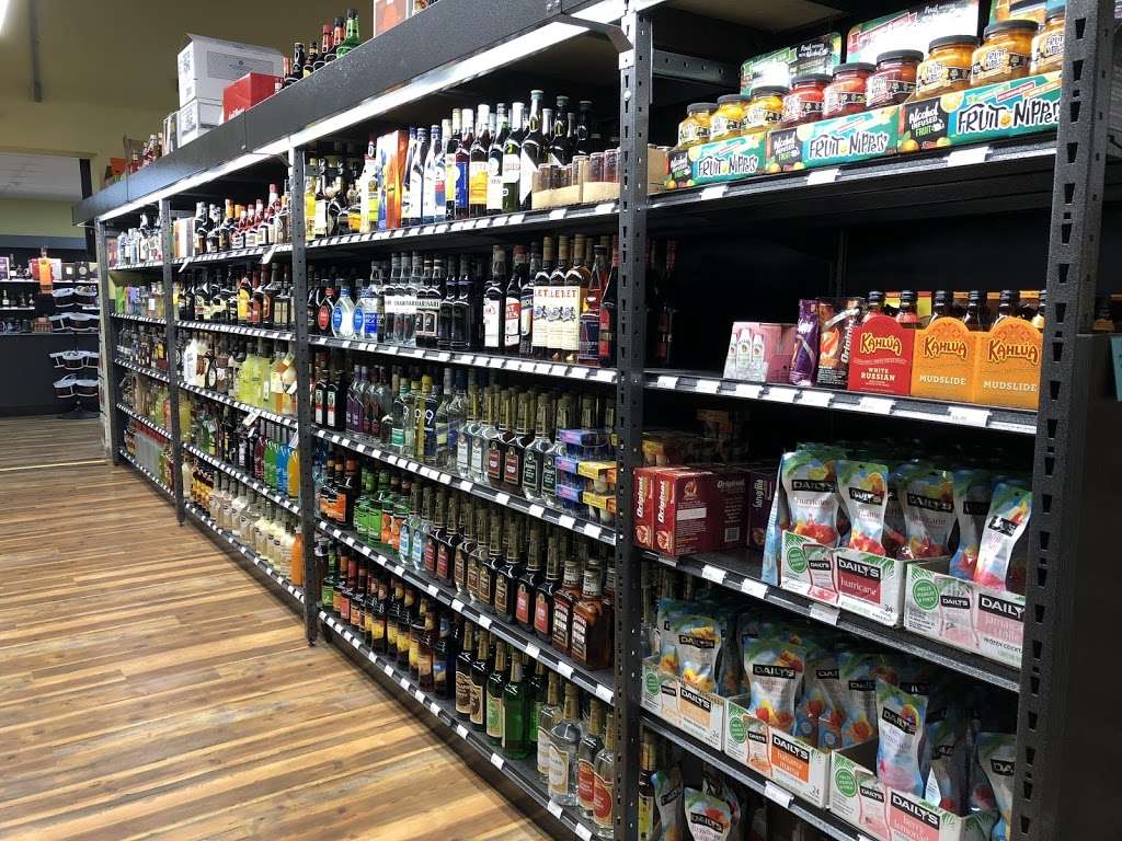 Bottle Stop Wine & Spirits | 56 Crescent Blvd, Gloucester City, NJ 08030 | Phone: (856) 349-2405