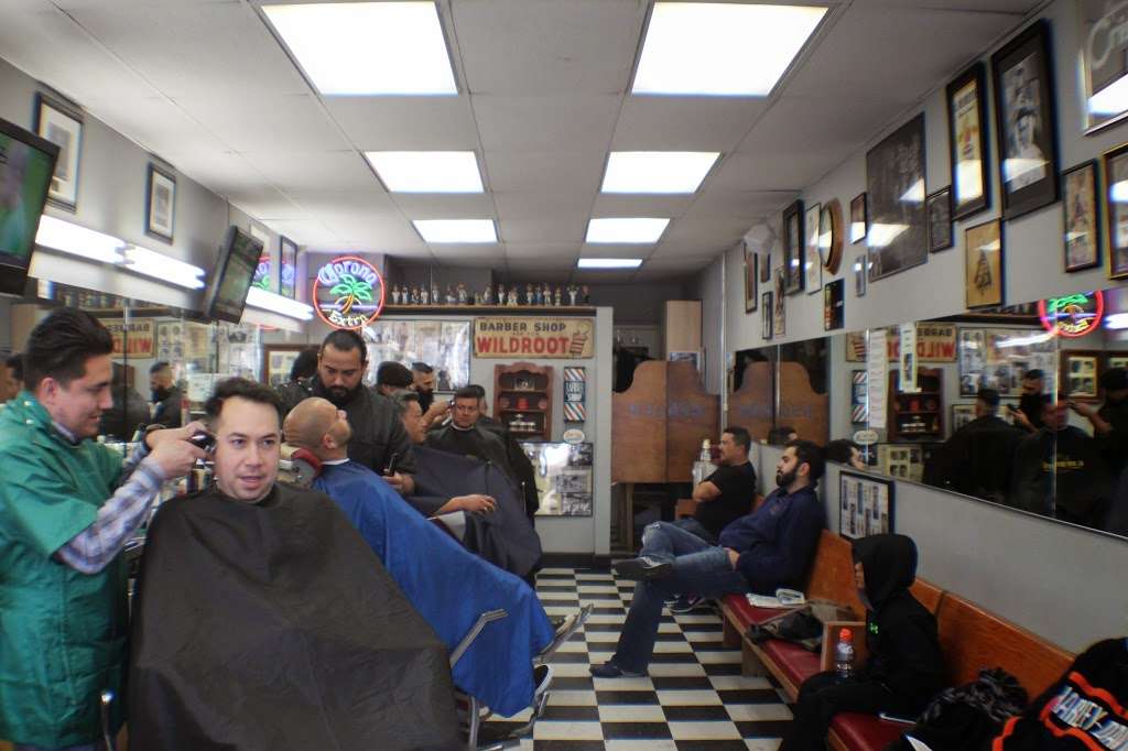 Oscars barber shop | 1614 1/2 W Magnolia Blvd, Burbank, CA 91506, USA | Phone: (818) 841-2412