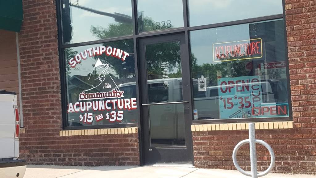 Southpoint Community Acupuncture | 1828 E 38th St, Minneapolis, MN 55407, USA | Phone: (612) 724-3891