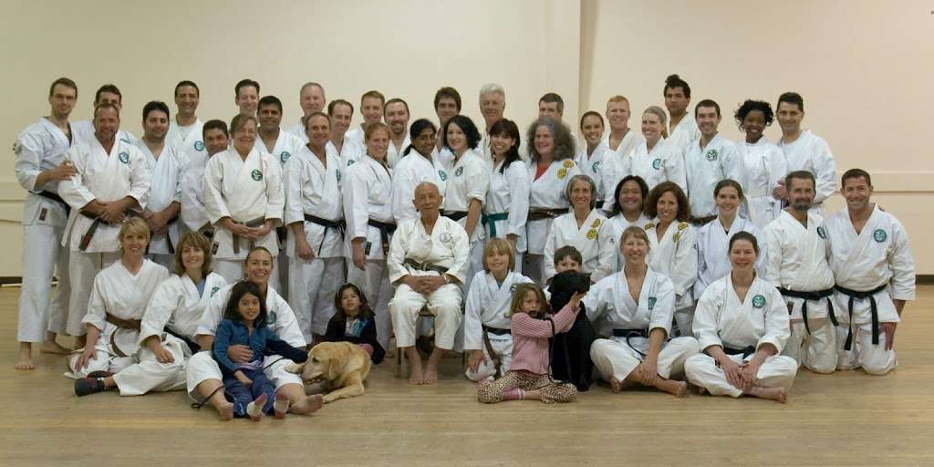 Warrior Spirit Karate Dojo | 9410 Fairgrove Ln, San Diego, CA 92129 | Phone: (858) 484-8788