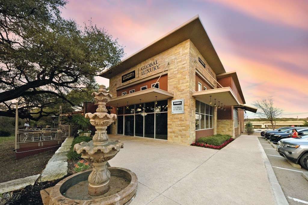 San Antonio Office - Global Luxury Coldwell Banker D’Ann Harper, | 22211 IH-10 West, Suite 2101, San Antonio, TX 78257, USA | Phone: (210) 483-5700