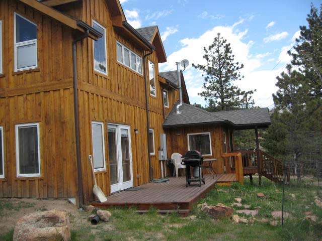 Three Peaks Cabin | 1081 Marys Lake Road, 1263 Giant Track Rd, Estes Park, CO 80517, USA | Phone: (970) 586-8166