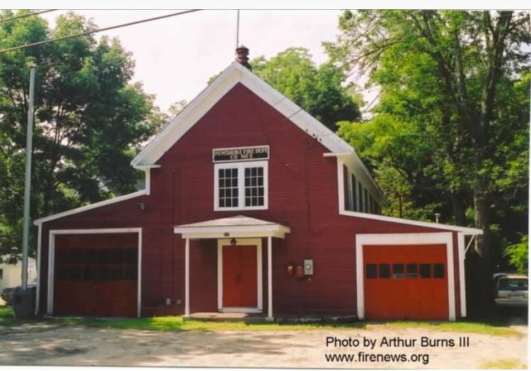 Pembroke Fire Station #2 | 397 High St, Pembroke, MA 02359 | Phone: (781) 293-2300