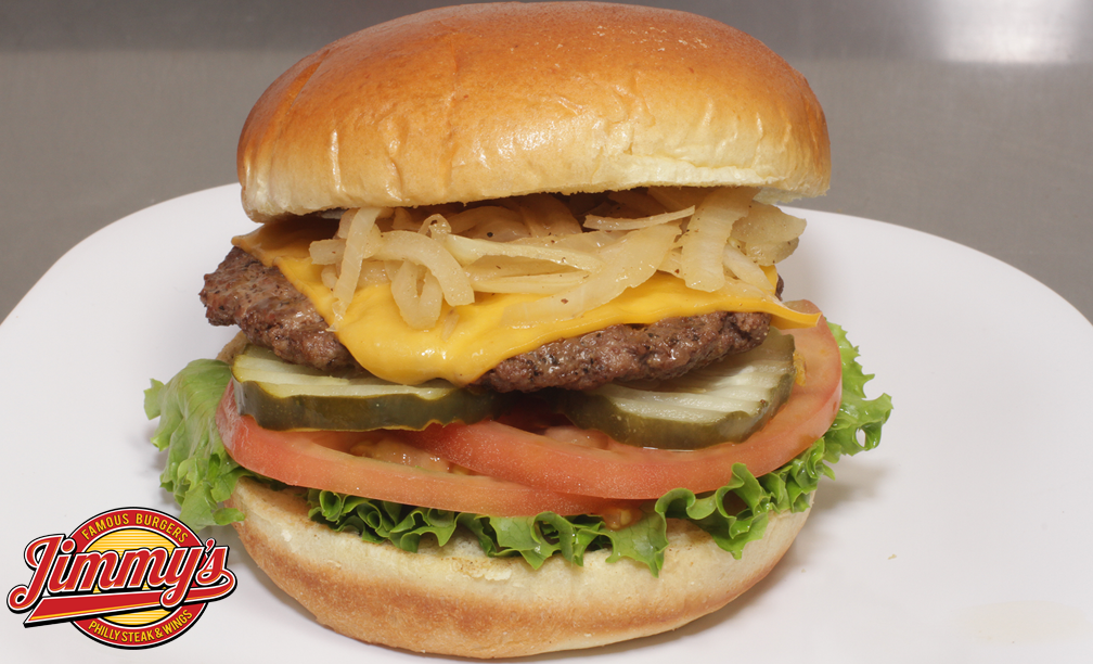 Jimmys Burgers - Dolton, IL | 599 Sibley Blvd, Dolton, IL 60419 | Phone: (708) 849-2222