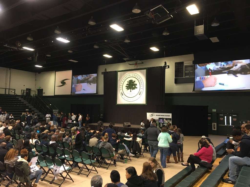 Mustang Stadium | 11005 Owings Mills Blvd, Owings Mills, MD 21117, USA | Phone: (443) 352-4251