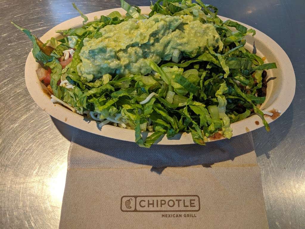 Chipotle Mexican Grill | 2225 E Grapevine Mills Cir, Grapevine, TX 76051, USA | Phone: (469) 444-6318