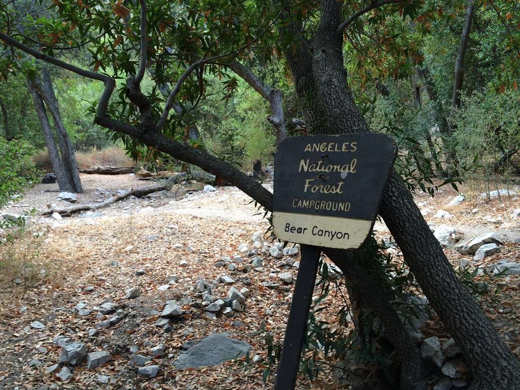 Bear canyon campground | Altadena, CA 91001, USA