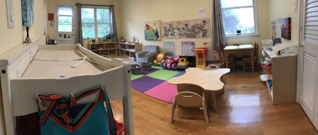 Athena Montessori Children’s Program | 223 Albemarle Rd, White Plains, NY 10605, USA | Phone: (914) 417-4303