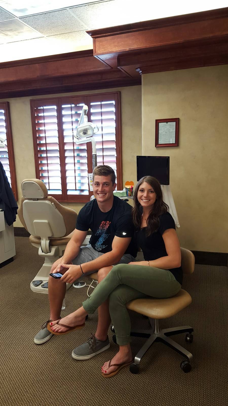 Orthodontists Queen Creek - Glauser Williams Orthodontics | 21321 E Ocotillo Rd suite g 115, Queen Creek, AZ 85142, USA | Phone: (480) 351-2279