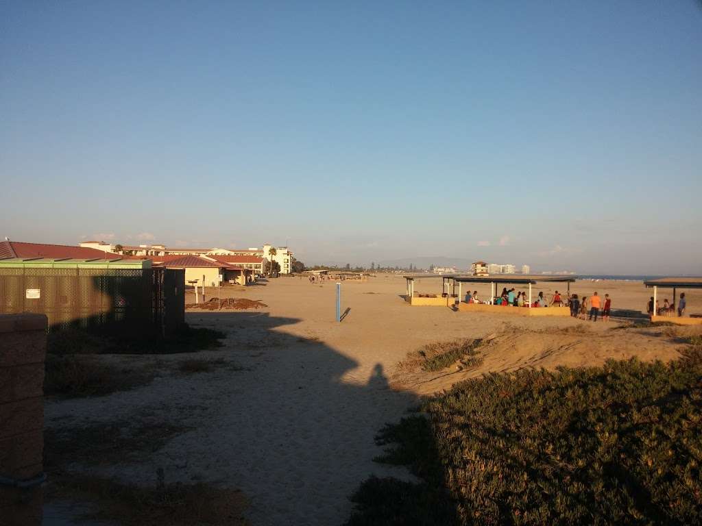 Heritage Park | San Diego, CA 92118, USA Heritage Park | San Diego, CA 92118, USA