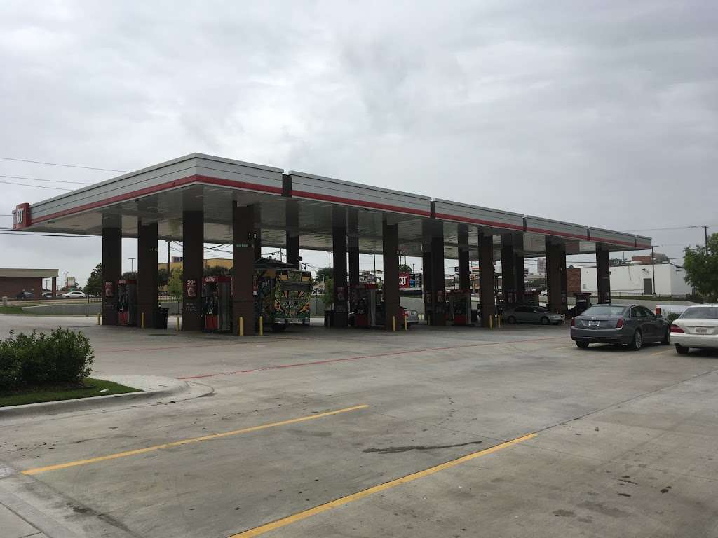 QuikTrip | 6055 Alpha Rd, Dallas, TX 75240, USA | Phone: (972) 239-7400