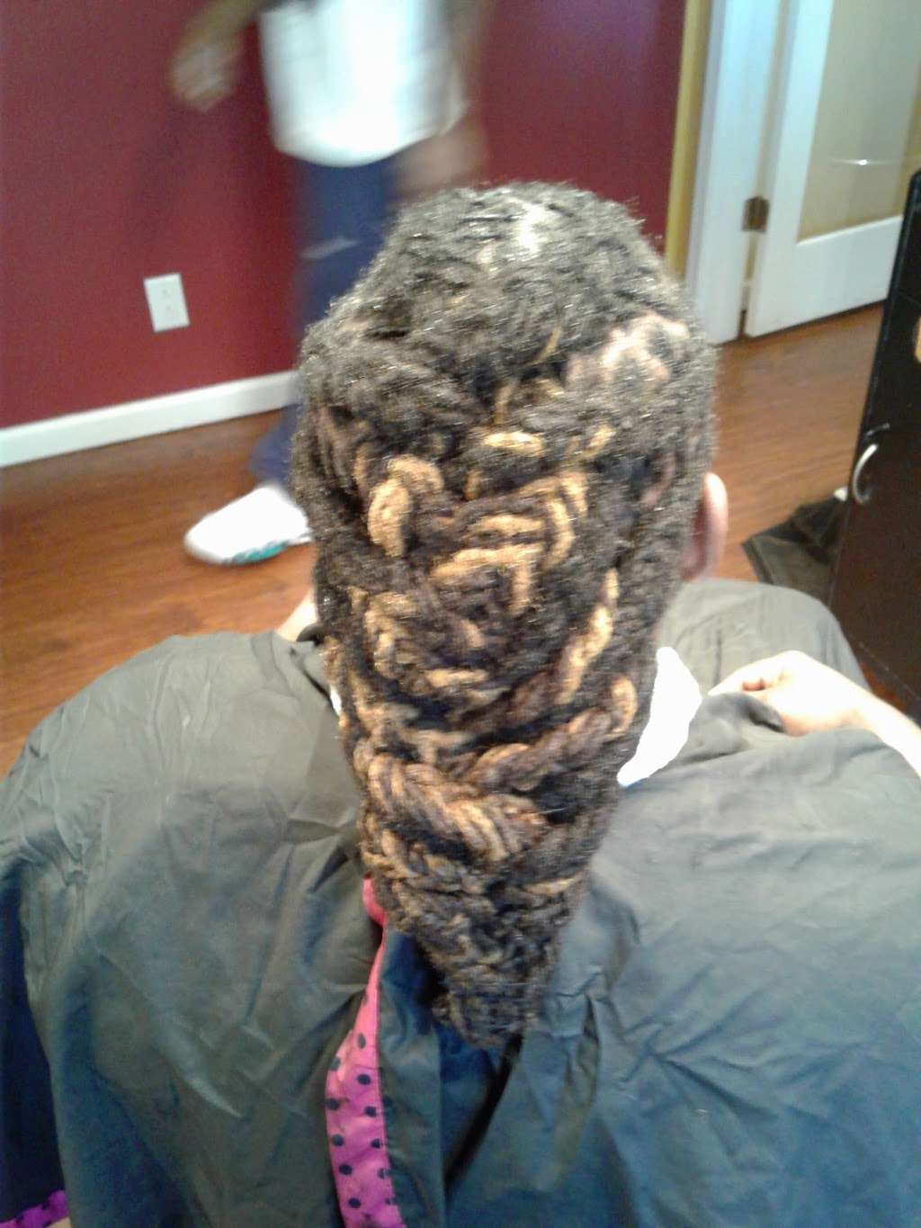 Infinity Hair Salon | 4550 Allisonville Rd, Indianapolis, IN 46205, USA | Phone: (317) 545-4550