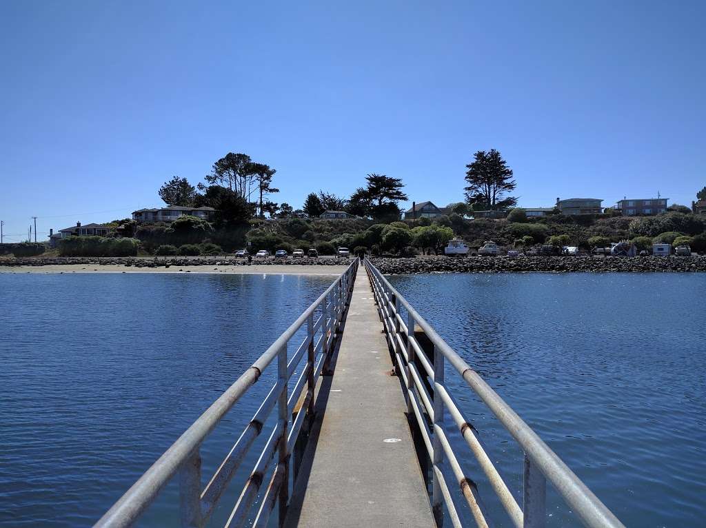 Spud Point Marina | Bodega Bay, CA 94923