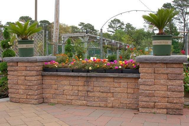 Hammetts Landscaping & Garden Center | 425 S Main St, Forked River, NJ 08731, USA | Phone: (609) 971-0453