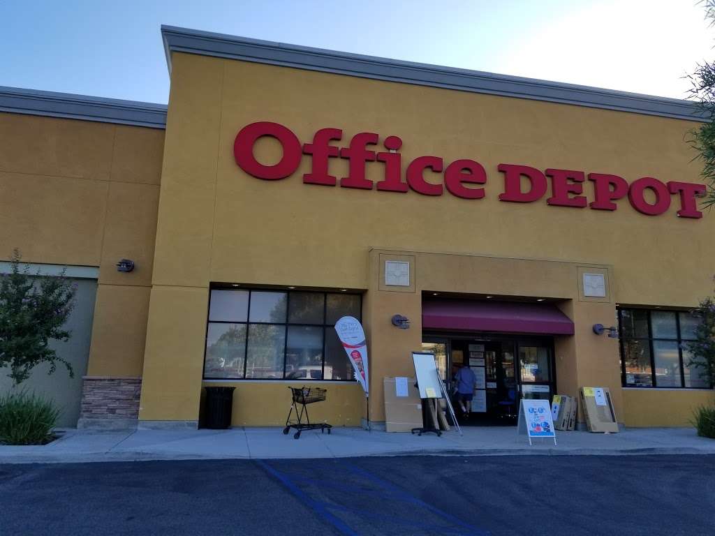 Office Depot | 24500 Village Walk Pl, Murrieta, CA 92562, USA | Phone: (951) 677-6162