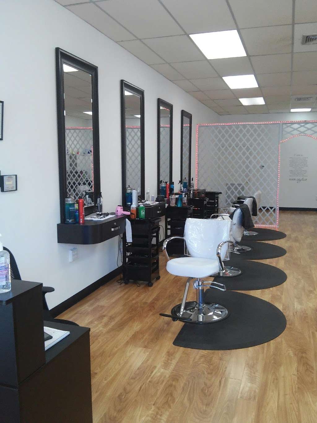 Love My Hair Salon | 21 Sunnybrae Blvd, Trenton, NJ 08620, USA | Phone: (609) 981-7888