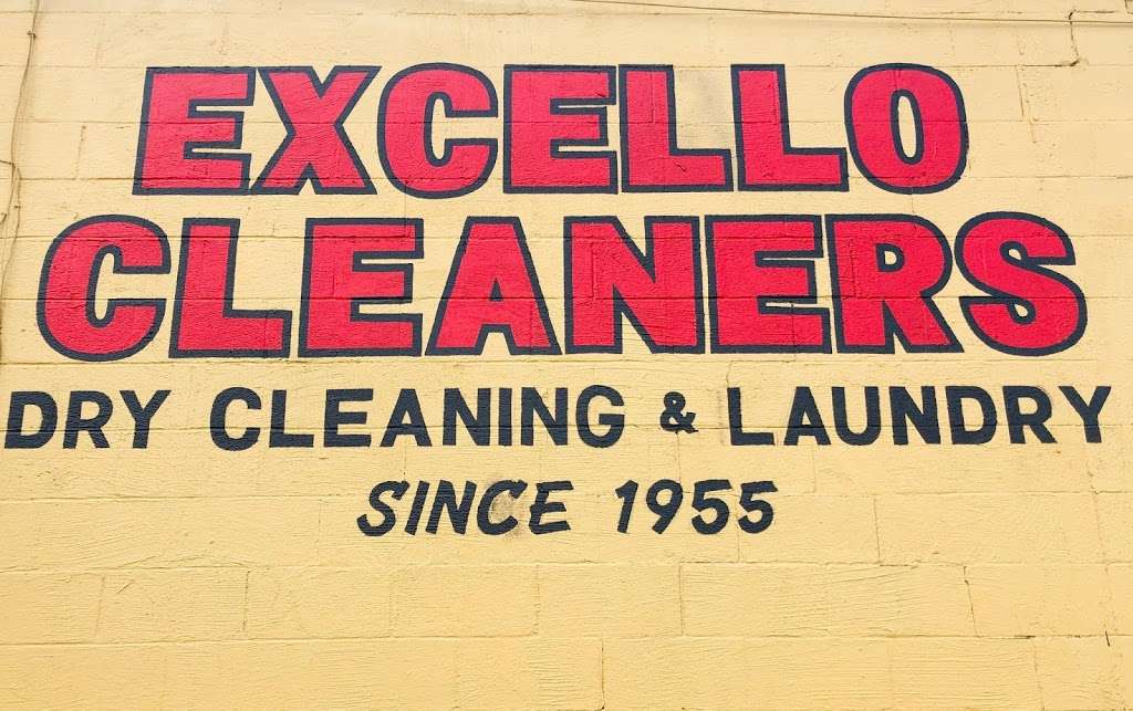 Excello Cleaners | 6819 Telephone Rd, Houston, TX 77061, USA | Phone: (713) 644-8329