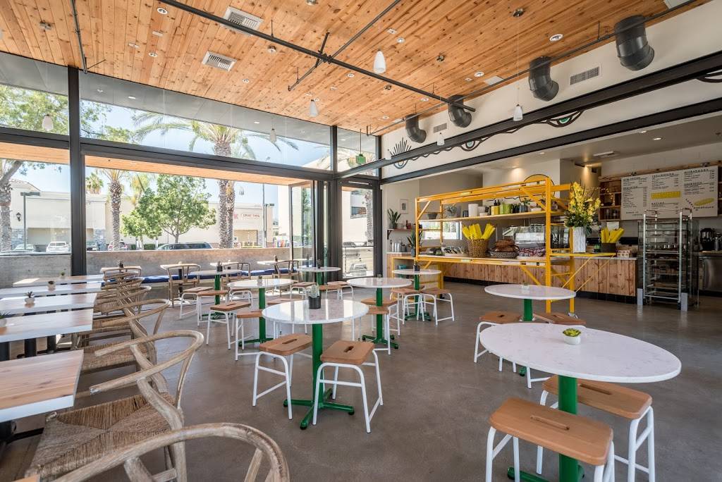 Superba Snacks + Coffee | 712 S Arroyo Pkwy, Pasadena, CA 91105, USA | Phone: (626) 522-7008