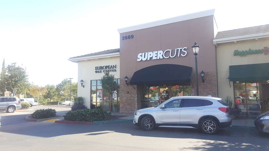 Supercuts | 2669 Gateway Rd Ste 103, Carlsbad, CA 92009, USA | Phone: (760) 431-1777