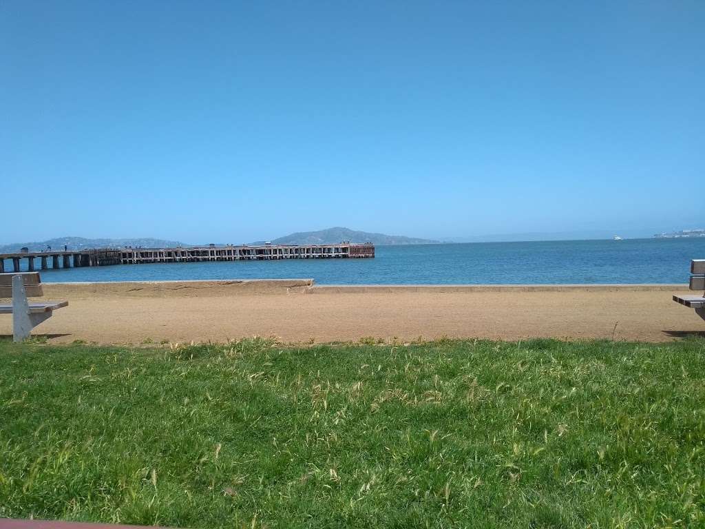 Visit Crissy Field | Golden Gate Bridge, San Francisco, CA, USA