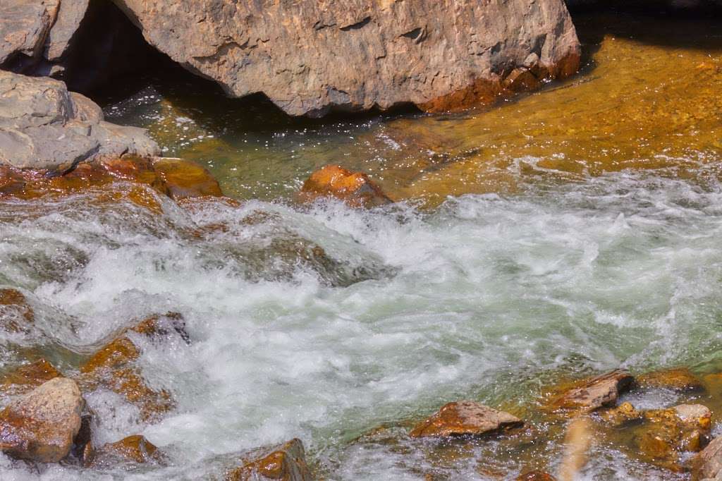 Clear Creek Canyon Park Big Easy Trailhead | 32088 US-6, Golden, CO 80403, USA | Phone: (303) 271-5925