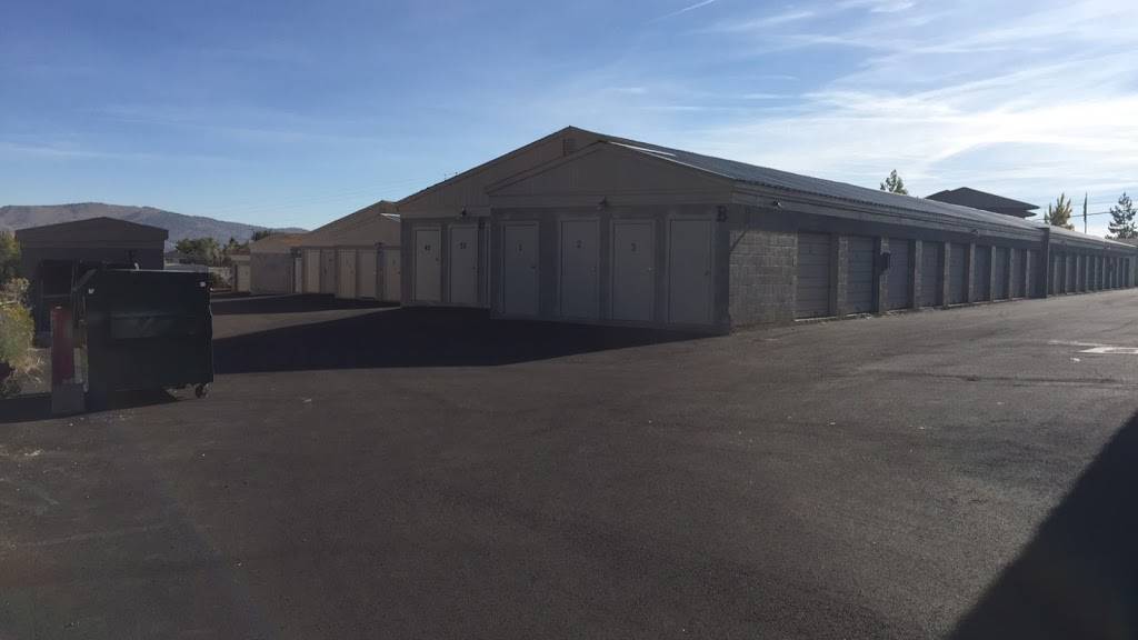 StorWise Self Storage | 7920 N Virginia St, Reno, NV 89506, USA | Phone: (775) 318-5708