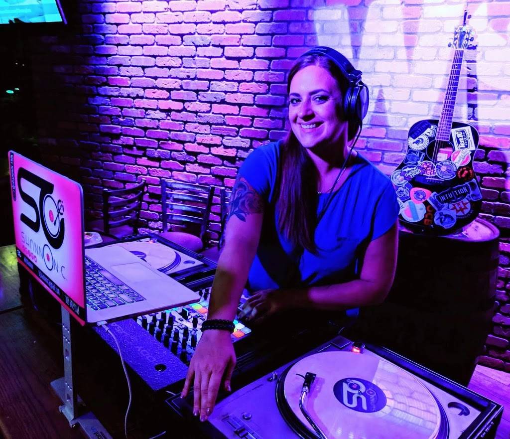DJ SHANNON C | 6706 Camden Bay Dr, Tampa, FL 33635, USA | Phone: (813) 602-1113