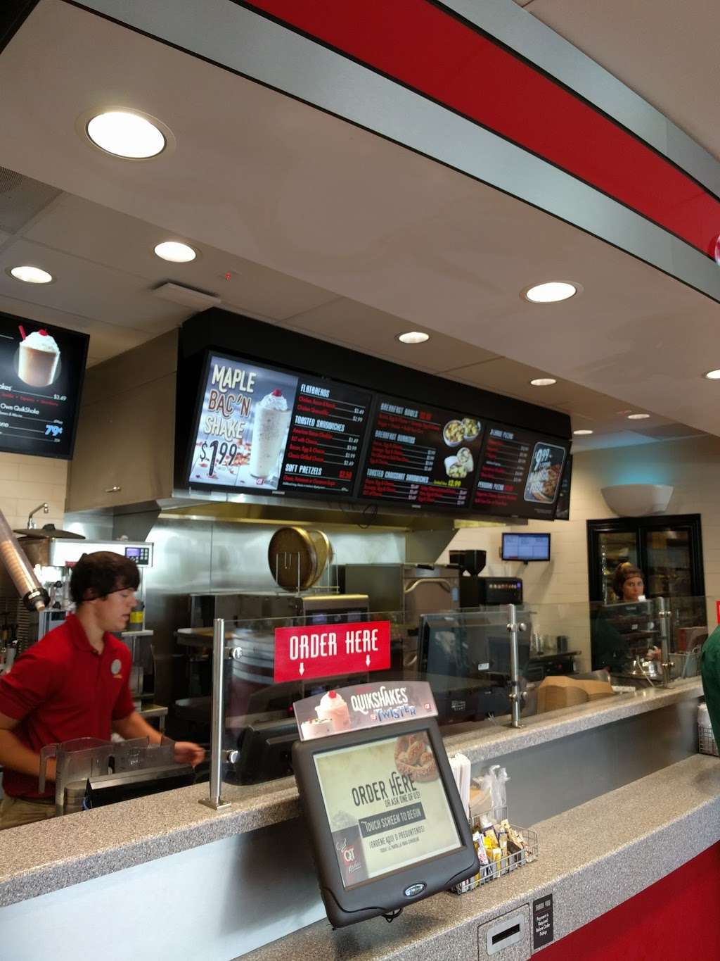 QuikTrip | 120 Sw M, MO-150, Lees Summit, MO 64082, USA | Phone: (816) 537-6061