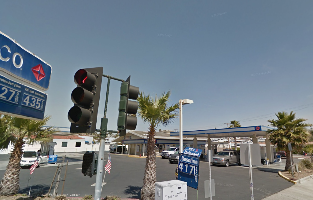 San Clemente ARCO Smog Check | 2749 N El Camino Real, San Clemente, CA 92672, USA | Phone: (949) 492-8722