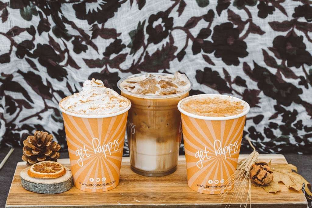 Lift Coffee Bar | 4800 Larimer Pkwy, Johnstown, CO 80534, USA | Phone: (970) 669-7325 Lift Coffee Bar | 4800 Larimer Pkwy, Johnstown, CO 80534, USA | Phone: (970) 669-7325