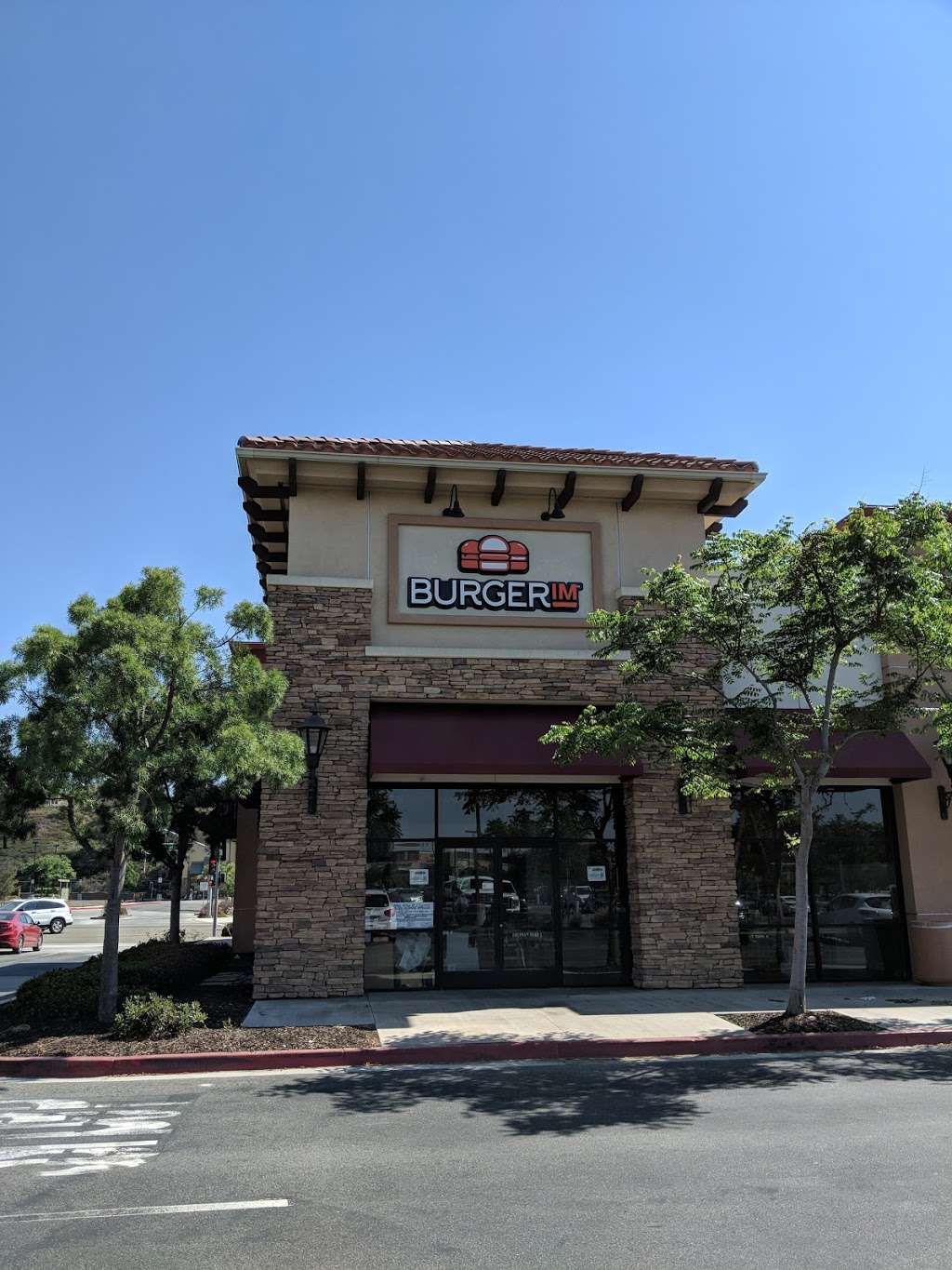 Burgerim | 39760 Winchester Rd Ste A, Temecula, CA 92591, USA | Phone: (951) 587-0176