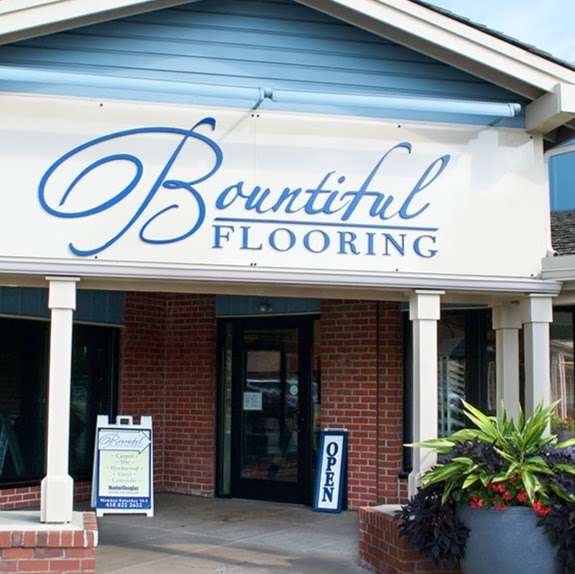 Jamie Merida | Bountiful Flooring | 218 N Washington St #311, Easton, MD 21601, USA | Phone: (410) 822-2622