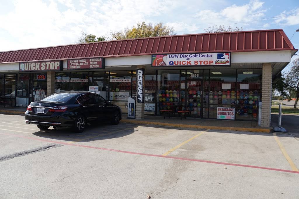 Quick Stop Food Mart | 3100 W Arkansas Ln, Arlington, TX 76016, USA | Phone: (817) 861-8093