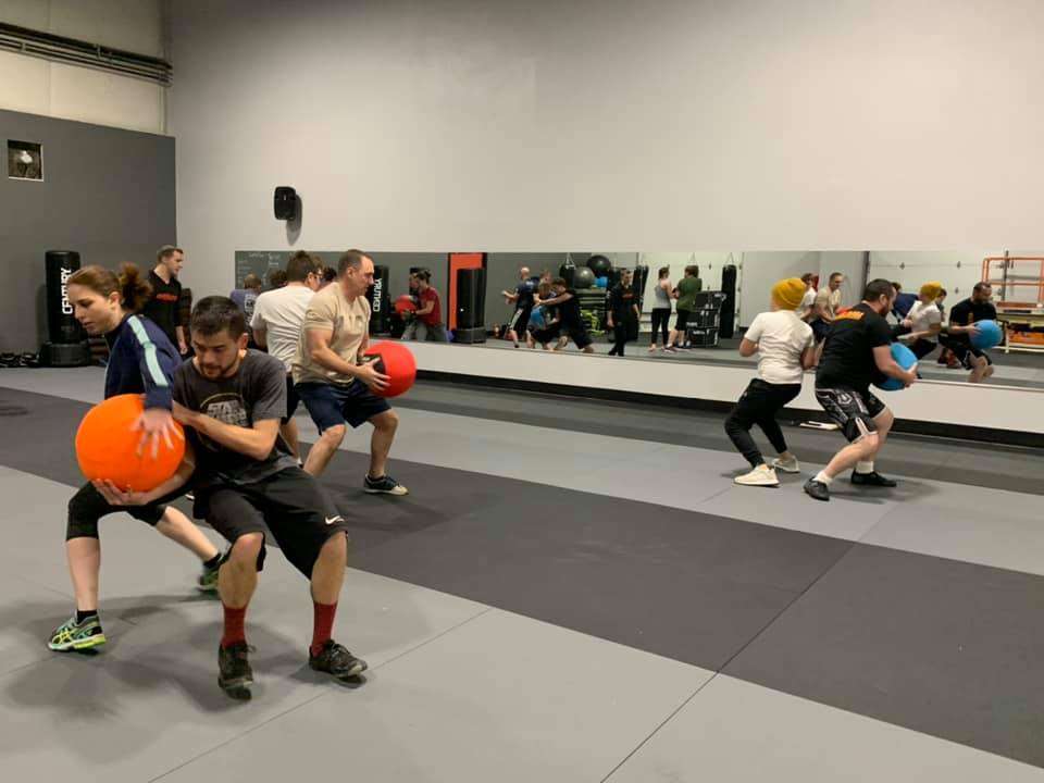 Colorado Krav Maga Fort Collins | 5800 S College Ave, Fort Collins, CO 80525, USA | Phone: (970) 223-4180