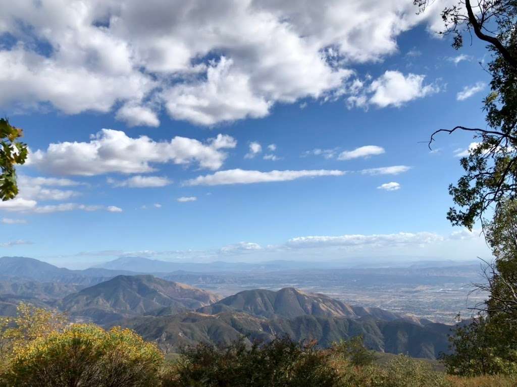 Baylis Park (Picnic Ground) | 25400, 25536 Rim of the World Hwy, Crestline, CA 92325, USA