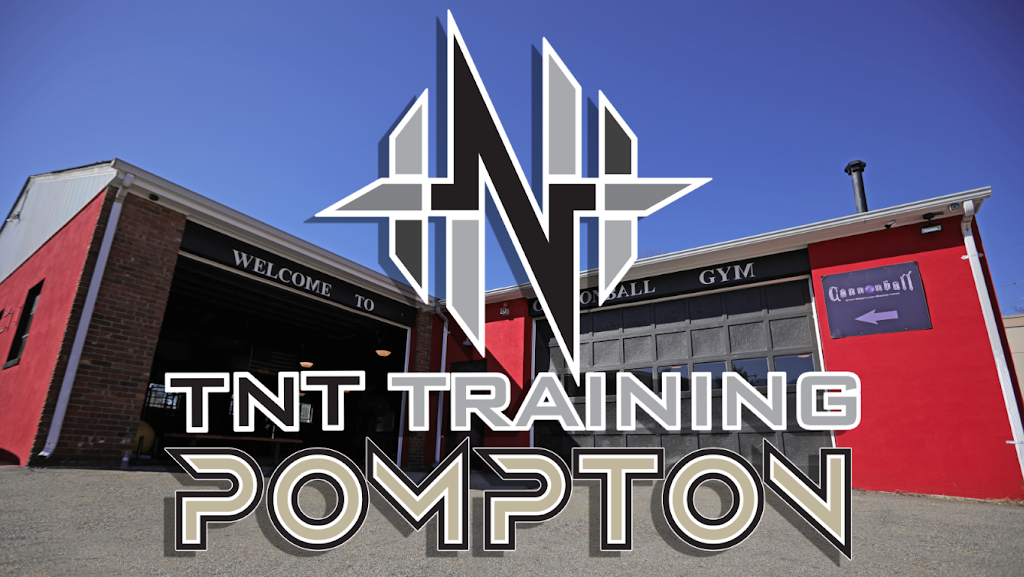 TNT Pompton | 110 Cannonball Rd, Pompton Lakes, NJ 07442, USA | Phone: (201) 773-0992
