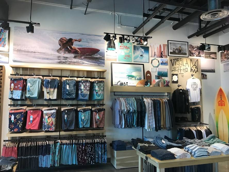 Vissla | Huntington Beach, CA 92648, USA | Phone: (714) 374-6072