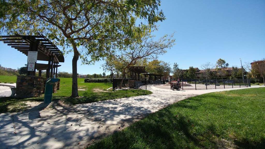 Patriot Park | 10502 Paseo De Linda, San Diego, CA 92127, USA | Phone: (858) 673-3990