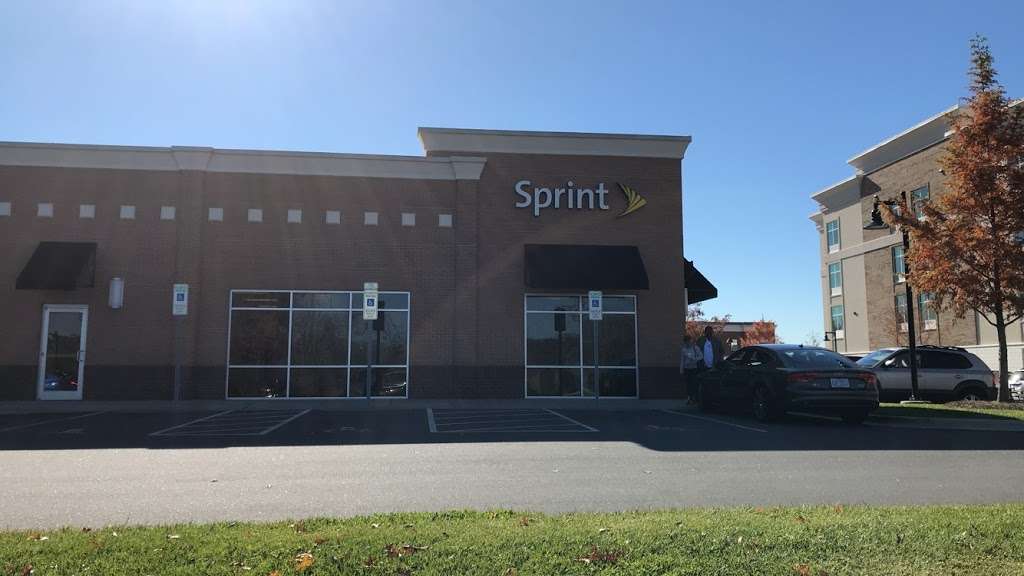 Sprint Store | 12194 Johnston Rd, Charlotte, NC 28277, USA | Phone: (704) 708-4416