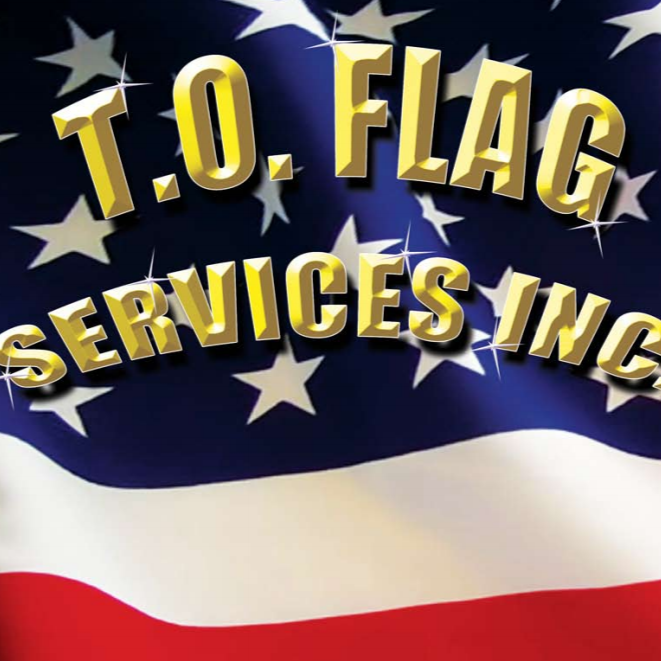 T.O. Flag Services Inc. | 10920 S Avenue O, Chicago, IL 60617 | Phone: (773) 375-0923