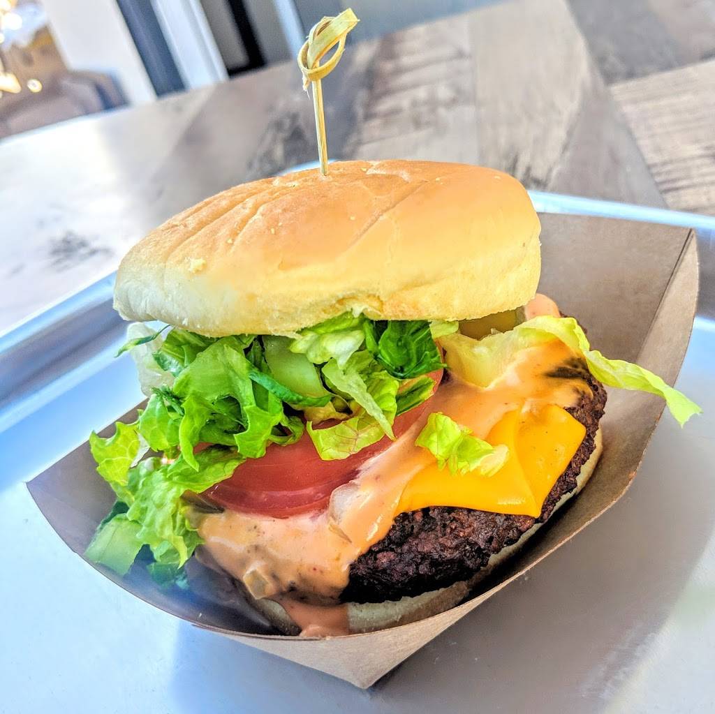 The Brave Bean | 9430 Warner Ave Suite N, Fountain Valley, CA 92708, USA | Phone: (657) 339-2223