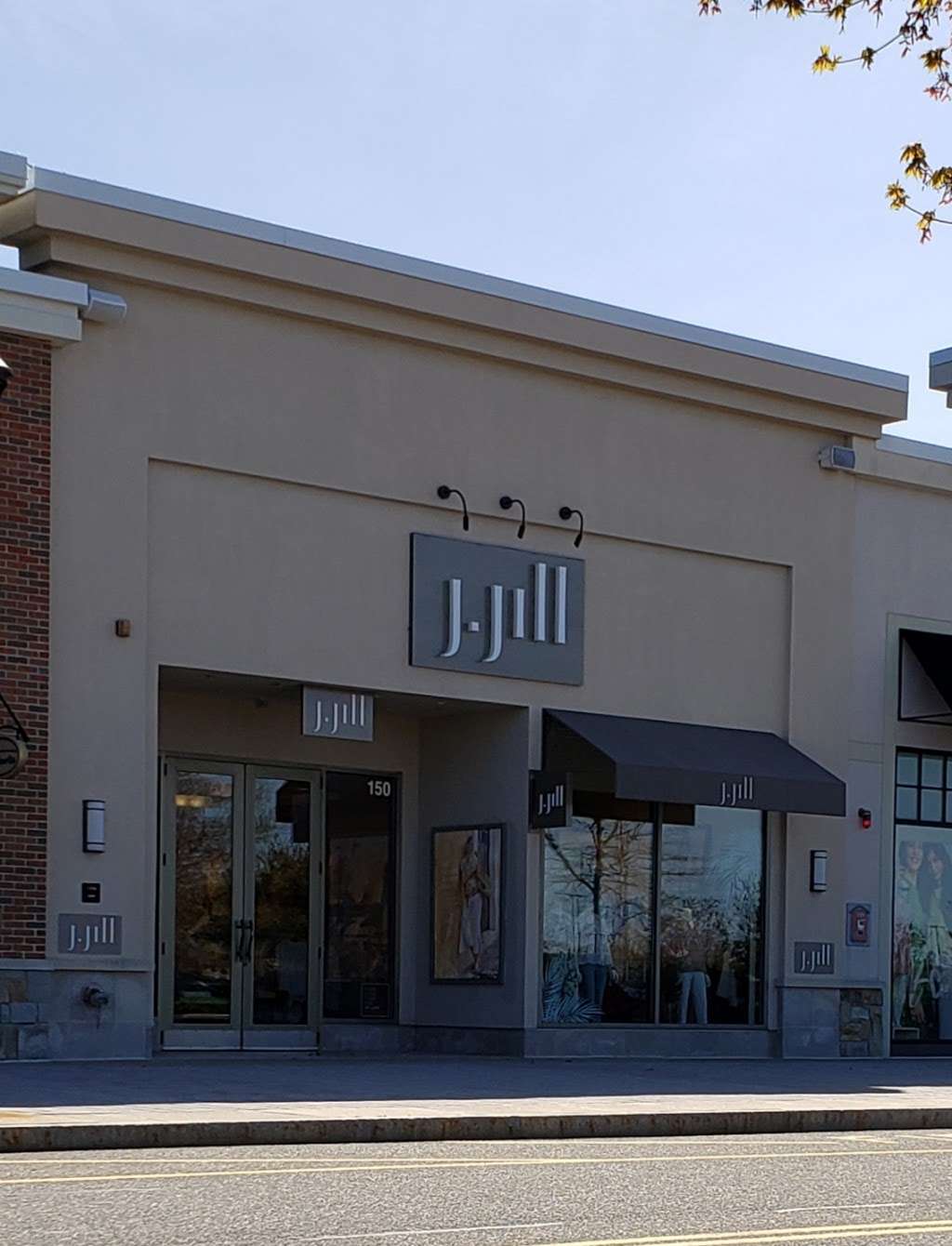 J.Jill | 150 Colony Pl, Plymouth, MA 02360 | Phone: (508) 732-9793