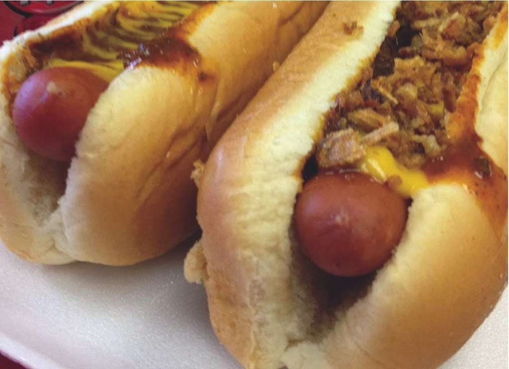 Sabrettis Hot Dogs & Wild Game Sausages | 1451 Route 46 West #1, Ledgewood, NJ 07852, USA | Phone: (973) 810-2557