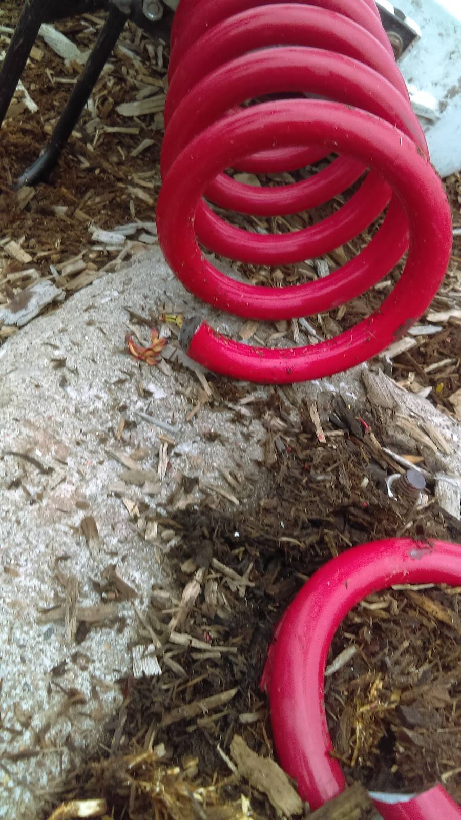 Triangle Park | 2028-2042 Rock Rd, Granite City, IL 62040, USA | Phone: (618) 452-6213