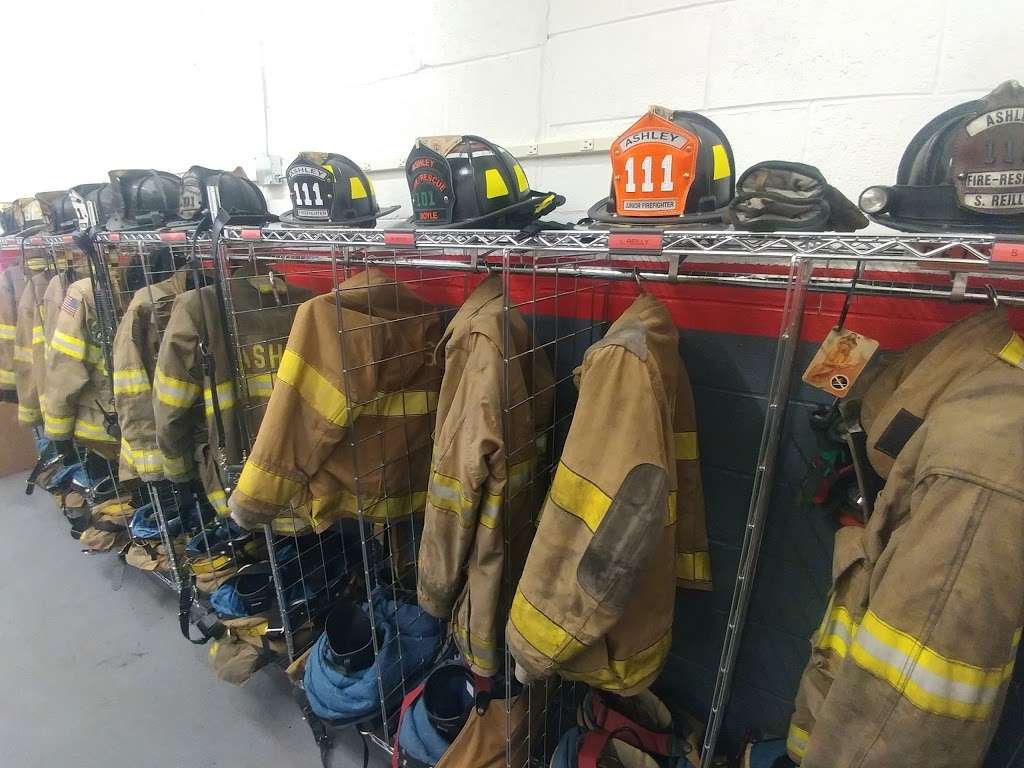 Ashley Fire Department | 8 N Main St, Ashley, PA 18706, USA | Phone: (570) 823-3511