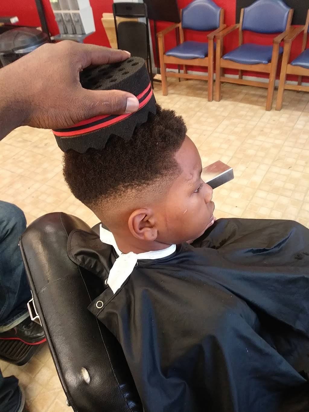 Stylez & Kutz School of Barbering & Cosmetology | 3424 Deep Creek Blvd, Portsmouth, VA 23702, USA | Phone: (757) 930-9057