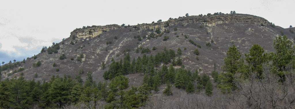 Dawson Butte Ranch Open Space Trail | 1753 Tomah Rd, Castle Rock, CO 80109, USA | Phone: (303) 660-7400