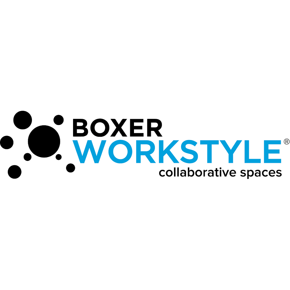 Boxer Workstyle | 120 Eagle Rock Ave #143, East Hanover, NJ 07936, USA | Phone: (973) 221-3919
