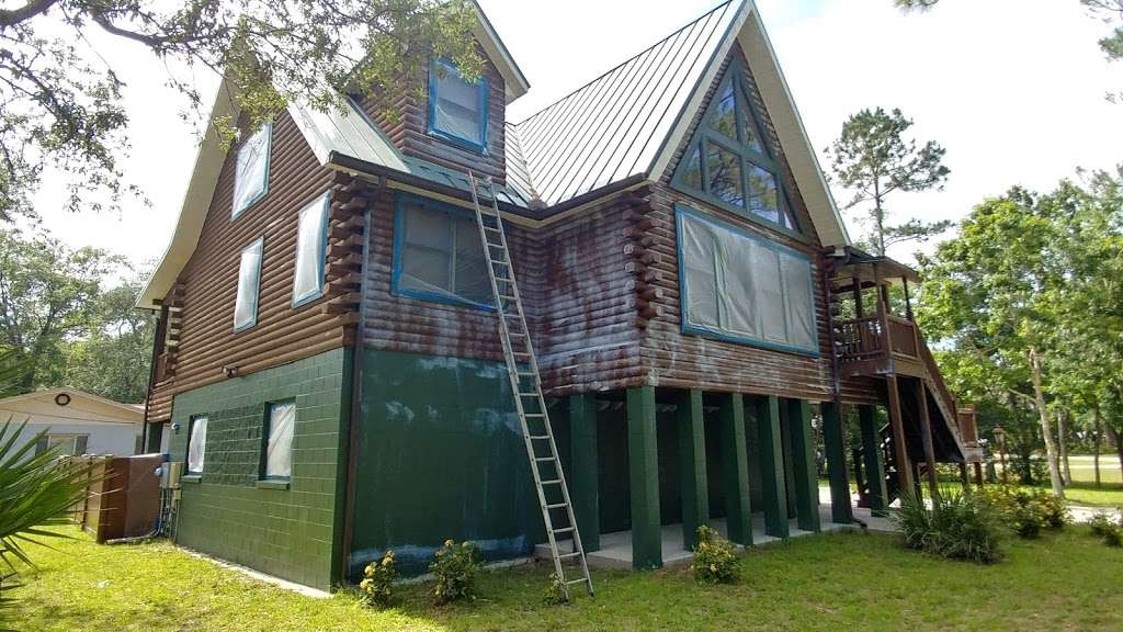 Home Makeover Systems Water Purification Systems and Exterior Pa | 1620 N Ronald Reagan Blvd, Longwood, FL 32750, USA | Phone: (407) 890-0950